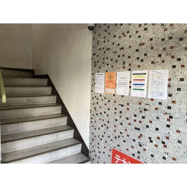 矢場町駅 徒歩6分 4階の物件外観写真