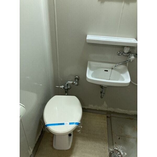 矢場町駅 徒歩6分 4階の物件内観写真