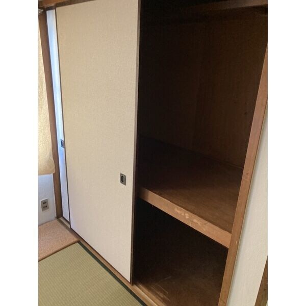 矢場町駅 徒歩6分 4階の物件内観写真