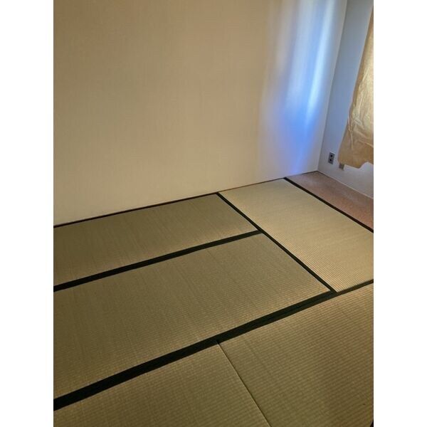 矢場町駅 徒歩6分 4階の物件内観写真