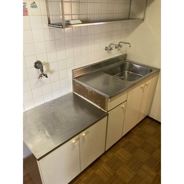 矢場町駅 徒歩6分 4階の物件内観写真