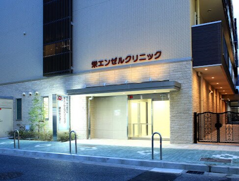 矢場町駅 徒歩6分 4階の物件内観写真