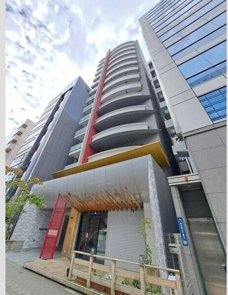 久屋大通駅 徒歩3分の物件外観写真