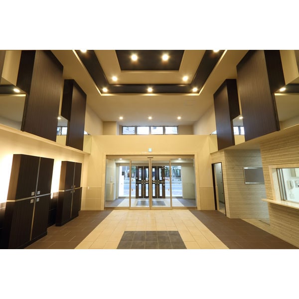 名古屋駅 徒歩6分 7階の物件外観写真