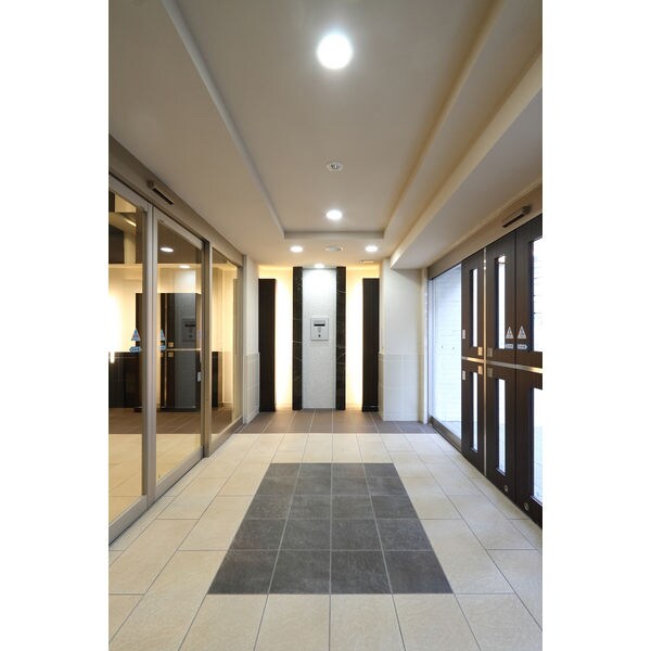 名古屋駅 徒歩6分 7階の物件内観写真