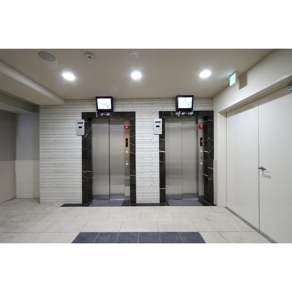 名古屋駅 徒歩6分 7階の物件内観写真