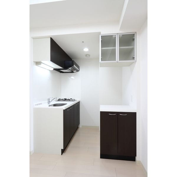 名古屋駅 徒歩6分 7階の物件内観写真