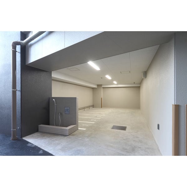 名古屋駅 徒歩6分 7階の物件外観写真