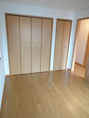 インズ苗田Ⅱの物件内観写真