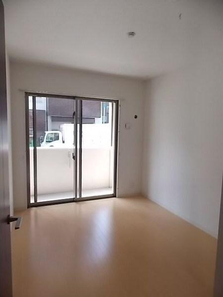 グランシャトゥ那古野の物件内観写真