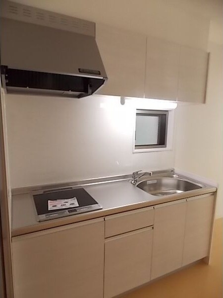 グランシャトゥ那古野の物件内観写真