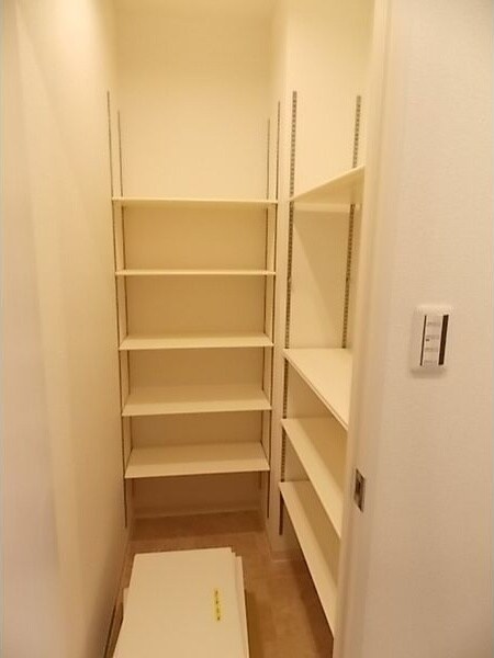 グランシャトゥ那古野の物件内観写真