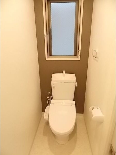 グランシャトゥ那古野の物件内観写真