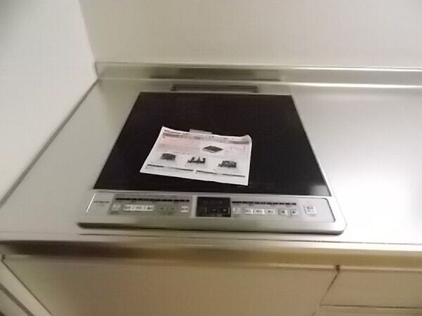 グランシャトゥ那古野の物件内観写真