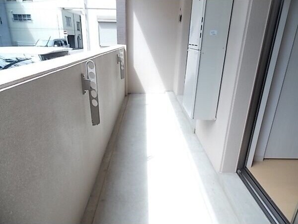 グランシャトゥ那古野の物件内観写真