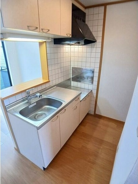 東枇杷島駅 徒歩4分 2階の物件内観写真