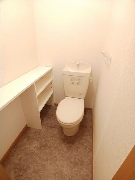 東枇杷島駅 徒歩4分 2階の物件内観写真