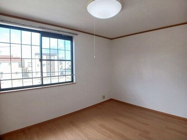 東枇杷島駅 徒歩4分 2階の物件内観写真