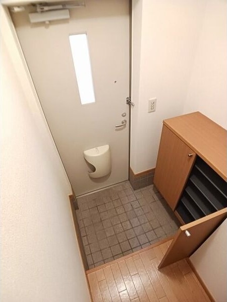 東枇杷島駅 徒歩4分 2階の物件内観写真