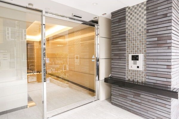 AREX丸の内IIの物件外観写真