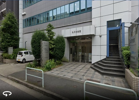 AREX丸の内IIの物件内観写真