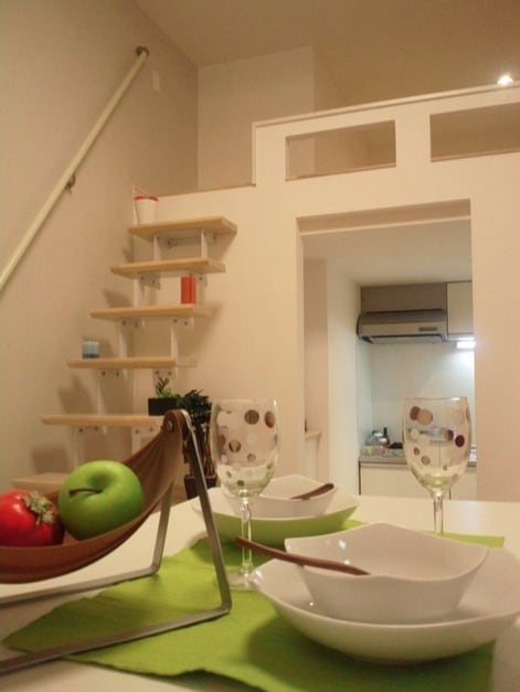 庄内通駅 徒歩9分 2階の物件内観写真