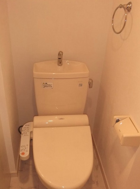 庄内通駅 徒歩9分 2階の物件内観写真