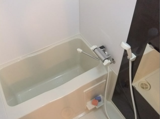 庄内通駅 徒歩9分 2階の物件内観写真