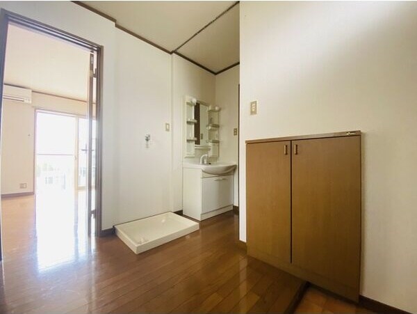 東枇杷島駅 徒歩9分 2階の物件内観写真