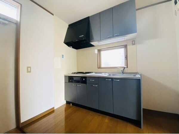 東枇杷島駅 徒歩9分 2階の物件内観写真