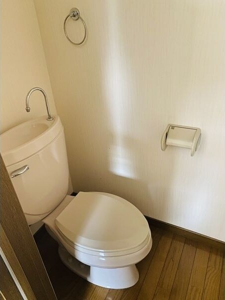 東枇杷島駅 徒歩9分 2階の物件内観写真