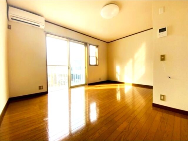 東枇杷島駅 徒歩9分 2階の物件内観写真