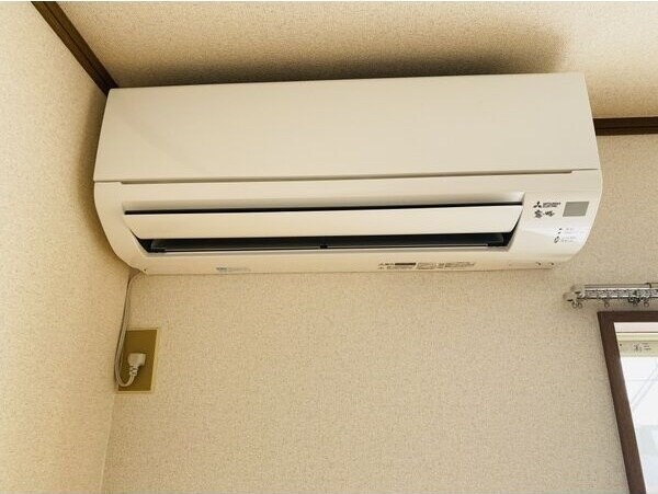 東枇杷島駅 徒歩9分 2階の物件内観写真