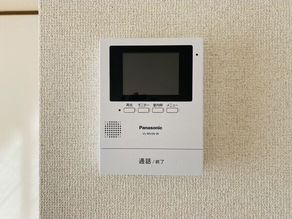 東枇杷島駅 徒歩9分 2階の物件内観写真