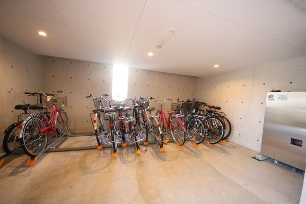 Branche桜山Chambreの物件内観写真