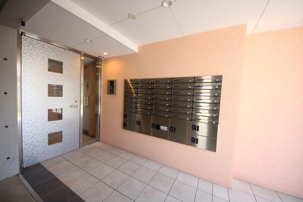 Branche桜山Chambreの物件外観写真