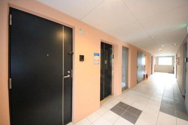 Branche桜山Chambreの物件内観写真