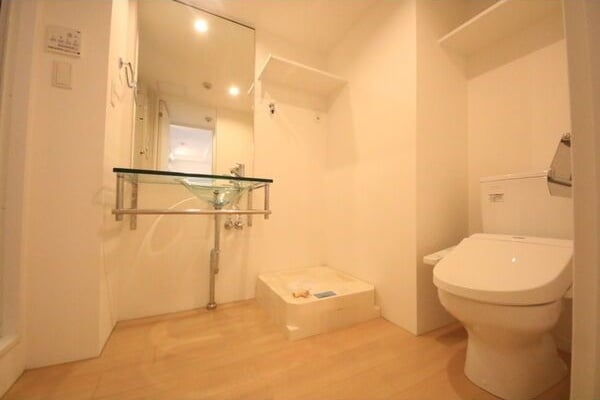 Branche桜山Chambreの物件内観写真