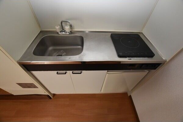 K&Tメンズハイツの物件内観写真