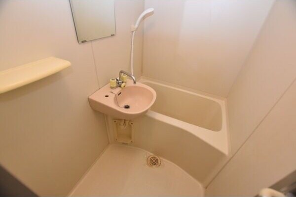 K&Tメンズハイツの物件内観写真