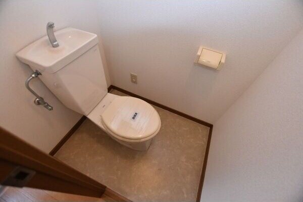 K&Tメンズハイツの物件内観写真