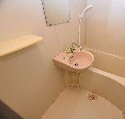 K&Tメンズハイツの物件内観写真