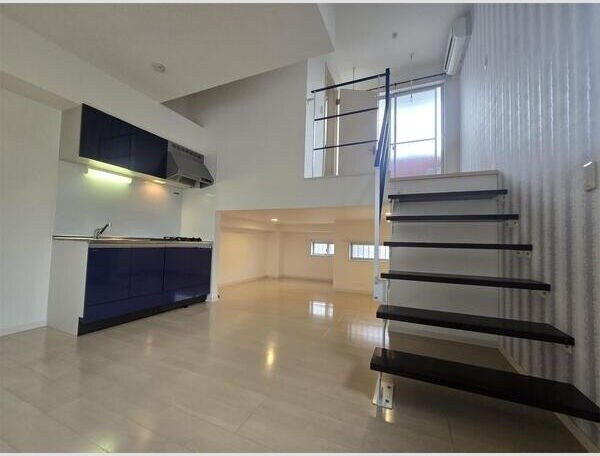 IOの物件内観写真