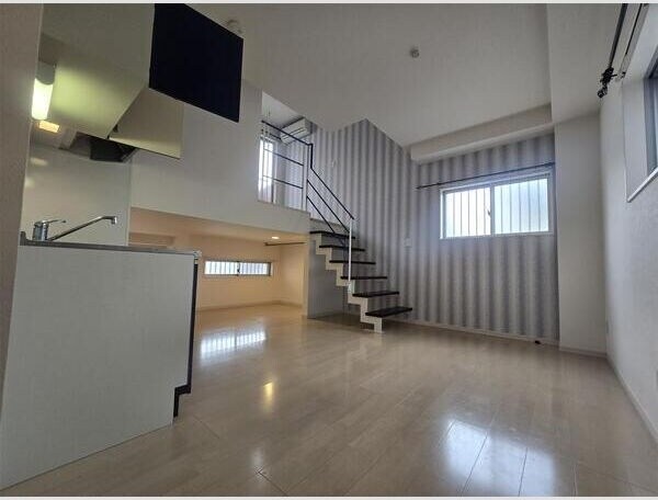 IOの物件内観写真