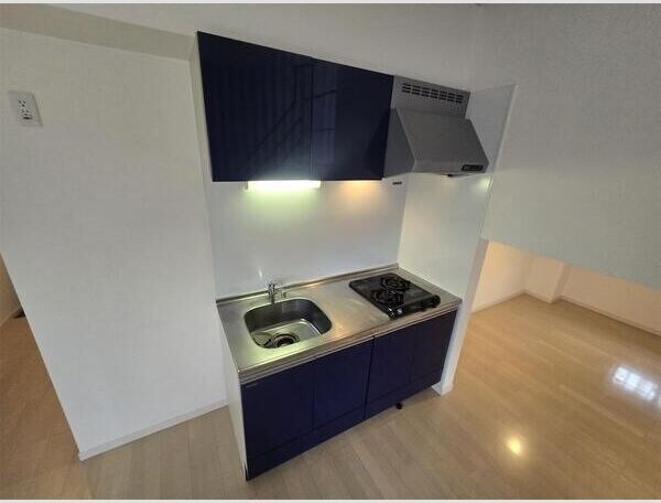 IOの物件内観写真