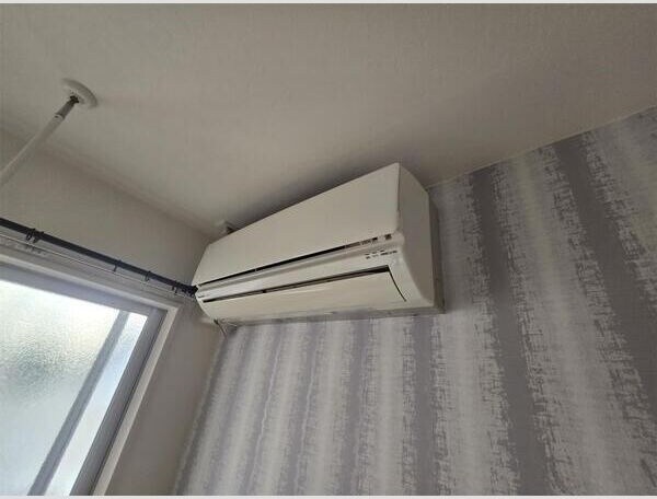 IOの物件内観写真