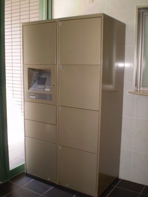 アマーレ葵の物件外観写真