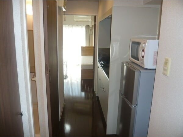 アマーレ葵の物件内観写真