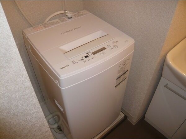 アマーレ葵の物件内観写真