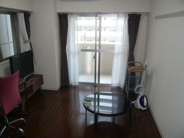 アマーレ葵の物件内観写真